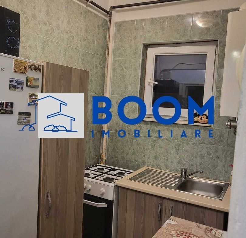 Apartament 2 camere decomandat | Nord, Râmnicu Vâlcea | etaj 4 - foto 4
