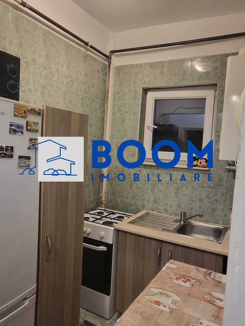 Apartament 2 camere decomandat | Nord, Râmnicu Vâlcea | etaj 4 - foto 4