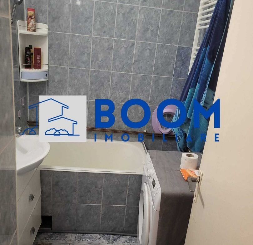 Apartament 2 camere decomandat | Nord, Râmnicu Vâlcea | etaj 4 - foto 5