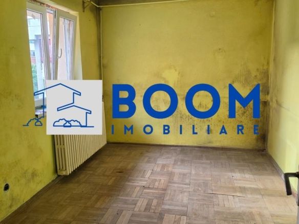 Apartament 4 camere decomandat | Traian, Râmnicu Vâlcea | 70,43 mp, etaj 4 - foto 3