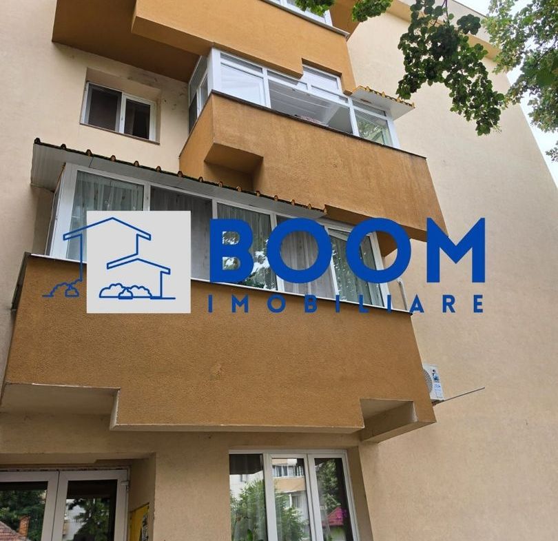 Apartament 4 camere decomandat | Traian, Râmnicu Vâlcea | 70,43 mp, etaj 4