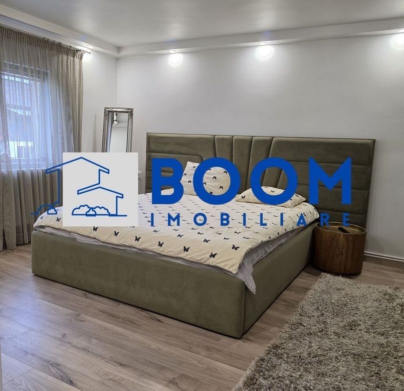Vila moderna Fedelesoiu | Canalizare | Centrala peleti | Gaz limita proprietate