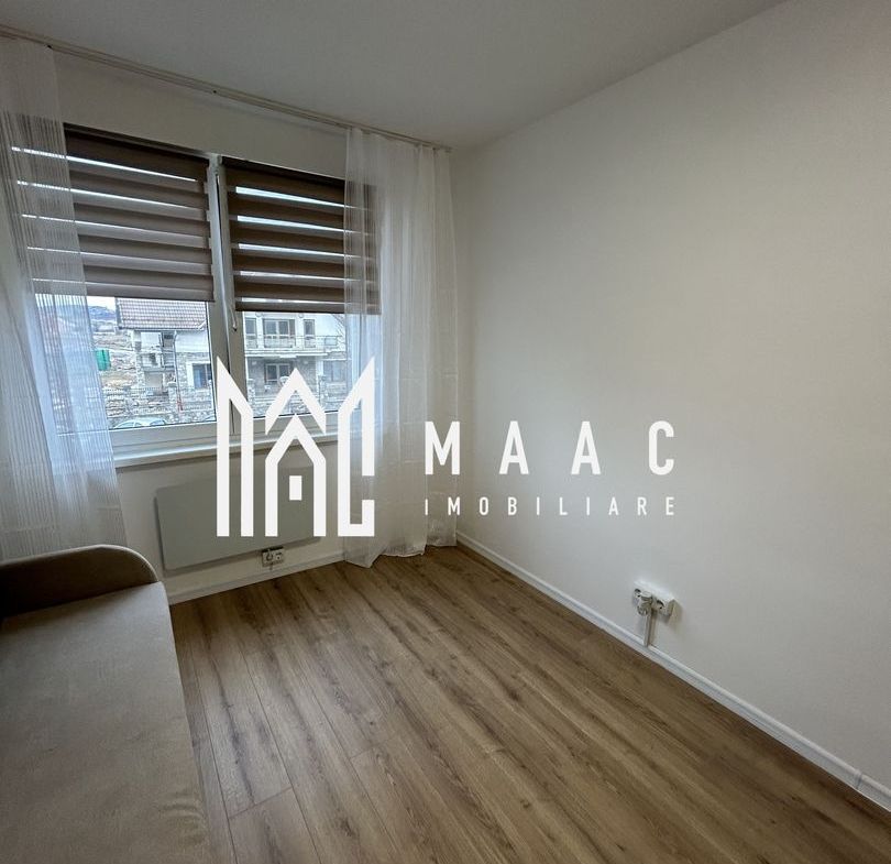 Apartament 1 Camera I Etaj 1 I Renovat I Lazaret