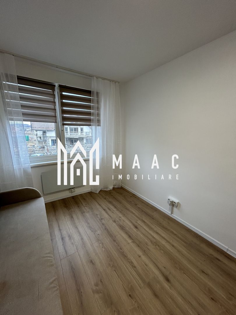 Apartament 1 Camera I Etaj 1 I Renovat I Lazaret