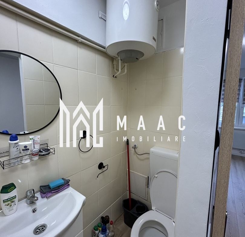 Apartament 1 Camera I Etaj 1 I Renovat I Lazaret