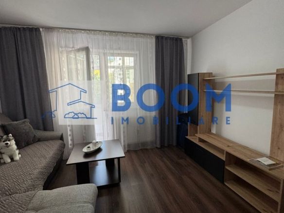 Apartament 2 camere de inchiriat | Zona Nord | Centrala proprie - Imagine principala