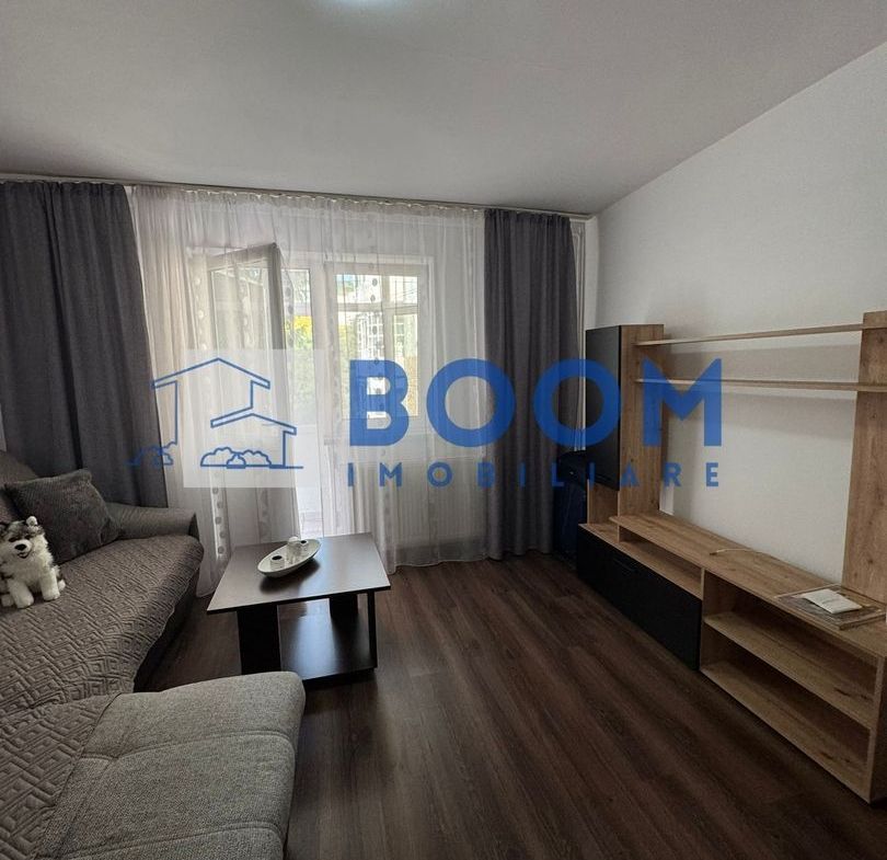 Apartament 2 camere de inchiriat | Zona Nord | Centrala proprie - Imagine principala