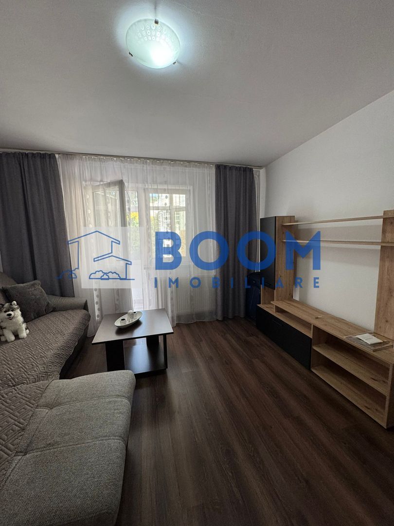 Apartament 2 camere de inchiriat | Zona Nord | Centrala proprie - Imagine principala Apartament 2 camere de inchiriat | Zona Nord | Centrala proprie - Imagine principala