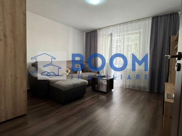 Apartament 2 camere de inchiriat | Zona Nord | Centrala proprie - foto 2