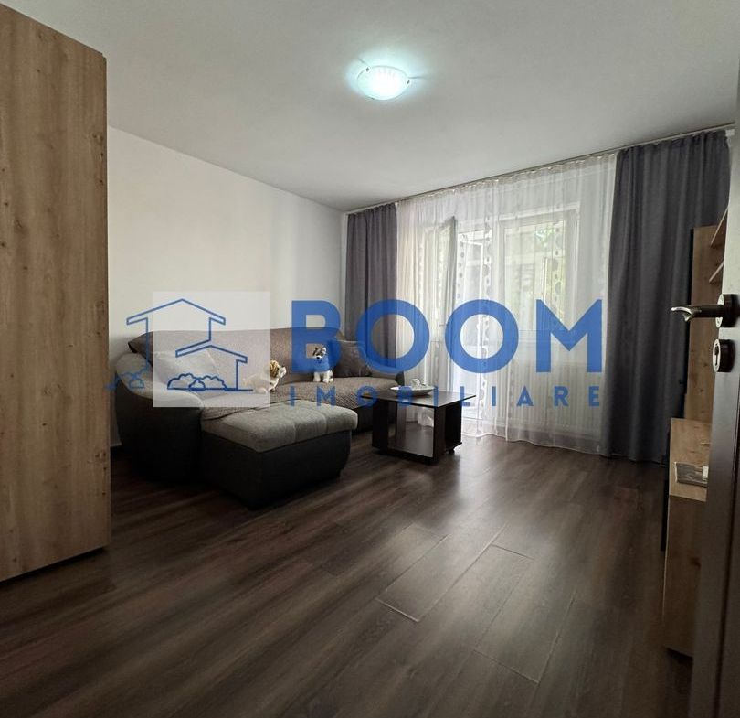 Apartament 2 camere de inchiriat | Zona Nord | Centrala proprie - foto 2