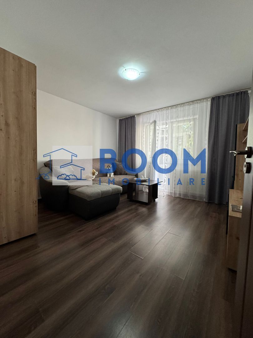 Apartament 2 camere de inchiriat | Zona Nord | Centrala proprie - foto 2 Apartament 2 camere de inchiriat | Zona Nord | Centrala proprie - foto 2