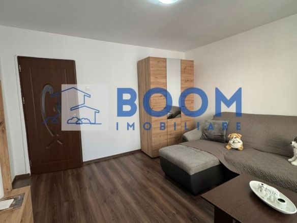 Apartament 2 camere de inchiriat | Zona Nord | Centrala proprie - foto 3