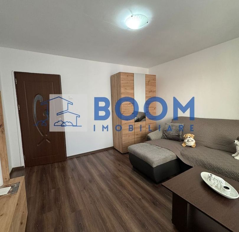 Apartament 2 camere de inchiriat | Zona Nord | Centrala proprie - foto 3