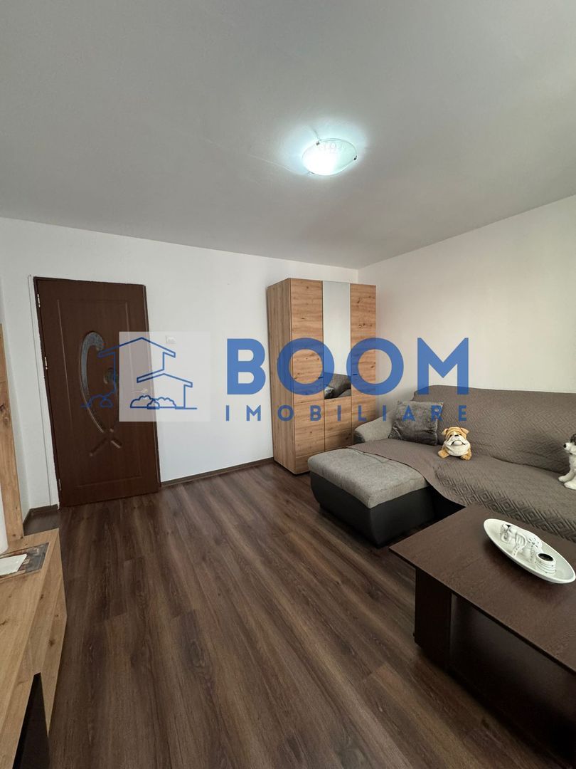 Apartament 2 camere de inchiriat | Zona Nord | Centrala proprie - foto 3 Apartament 2 camere de inchiriat | Zona Nord | Centrala proprie - foto 3