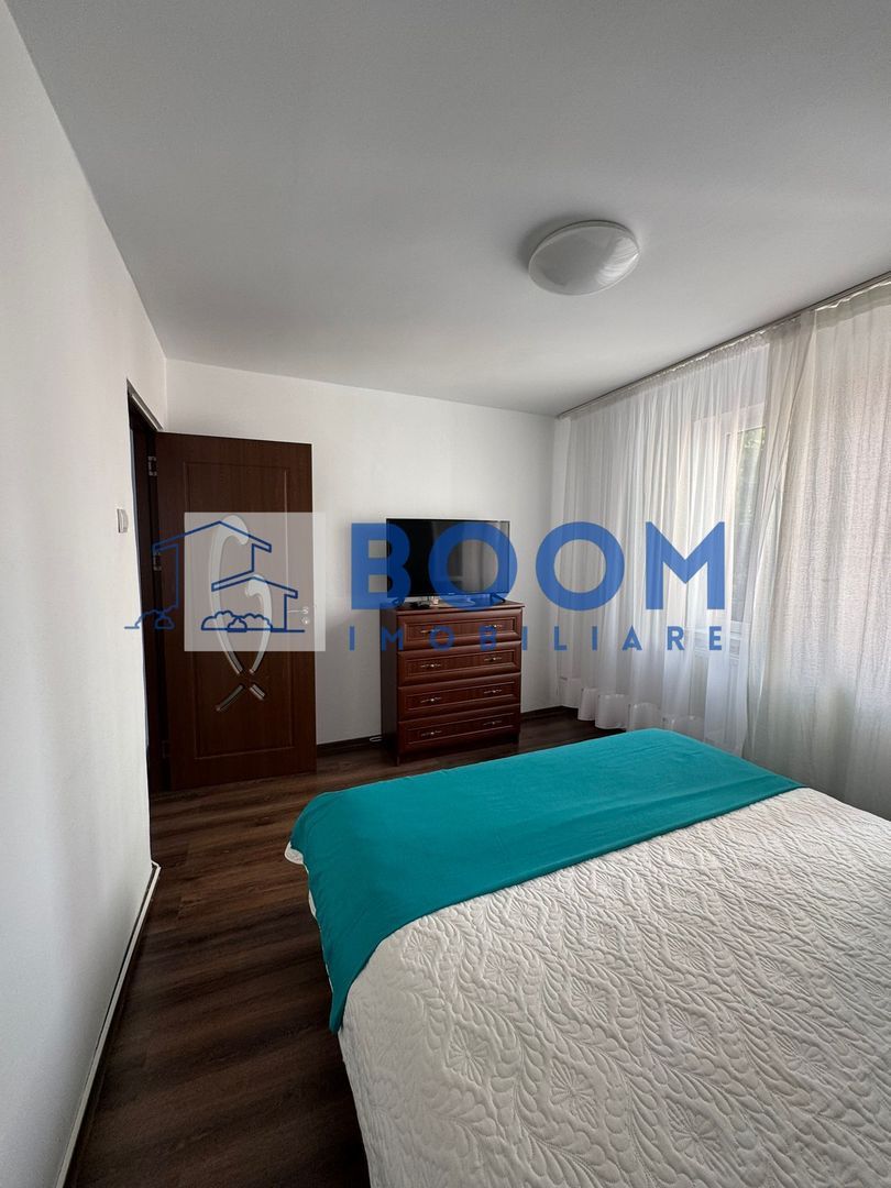 Apartament 2 camere de inchiriat | Zona Nord | Centrala proprie - foto 5 Apartament 2 camere de inchiriat | Zona Nord | Centrala proprie - foto 5