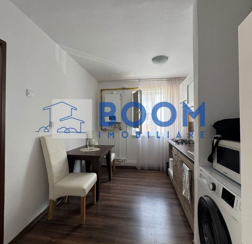 Apartament 2 camere de inchiriat | Zona Nord | Centrala proprie - foto 6