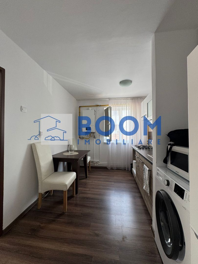 Apartament 2 camere de inchiriat | Zona Nord | Centrala proprie - foto 6 Apartament 2 camere de inchiriat | Zona Nord | Centrala proprie - foto 6