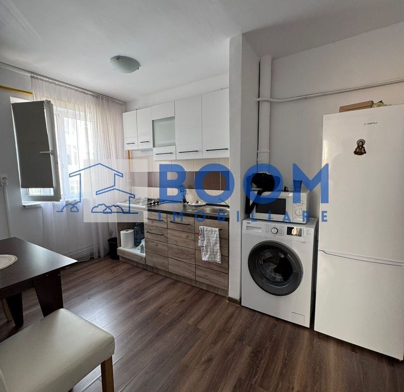 Apartament 2 camere de inchiriat | Zona Nord | Centrala proprie - foto 7