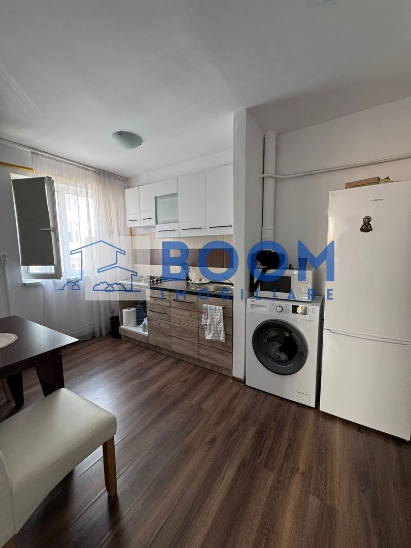 Apartament 2 camere de inchiriat | Zona Nord | Centrala proprie - foto 7 Apartament 2 camere de inchiriat | Zona Nord | Centrala proprie - foto 7