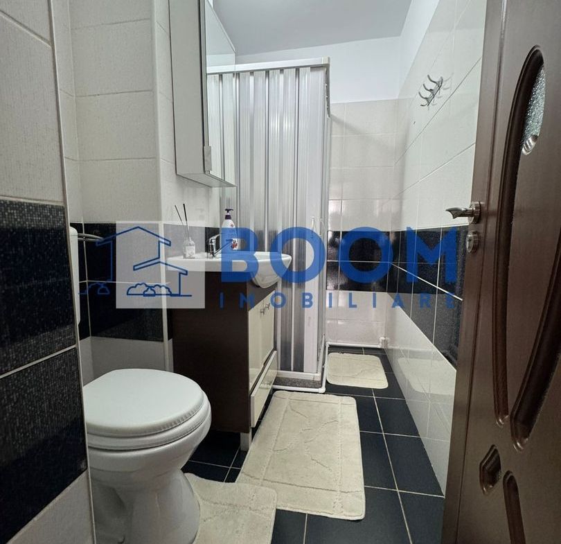 Apartament 2 camere de inchiriat | Zona Nord | Centrala proprie - foto 8