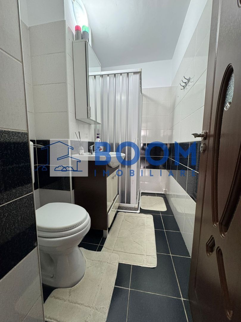 Apartament 2 camere de inchiriat | Zona Nord | Centrala proprie - foto 8 Apartament 2 camere de inchiriat | Zona Nord | Centrala proprie - foto 8