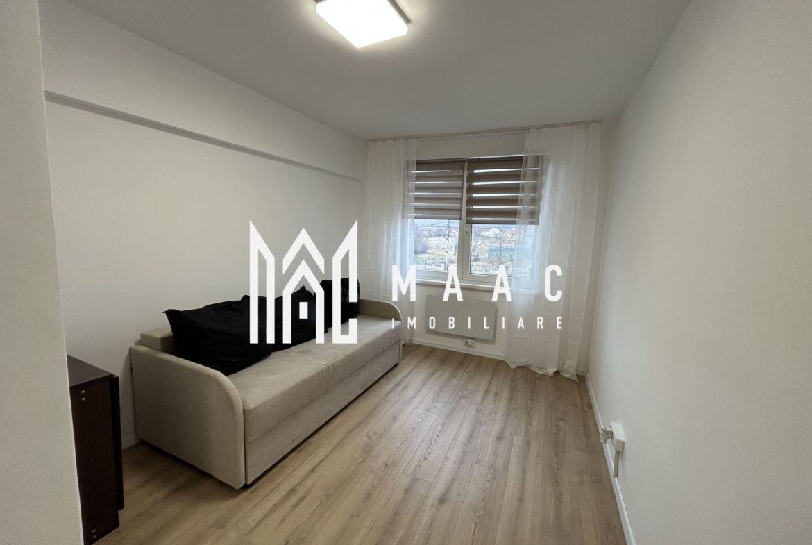 Apartament 1 Camera I Etaj 1 I Renovat I Lazaret