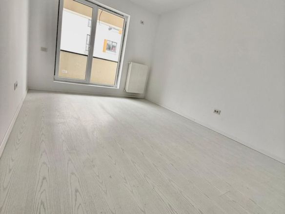 Ap. doua camere zona Militari Residence DOUA BALCOANE - Imagine principala