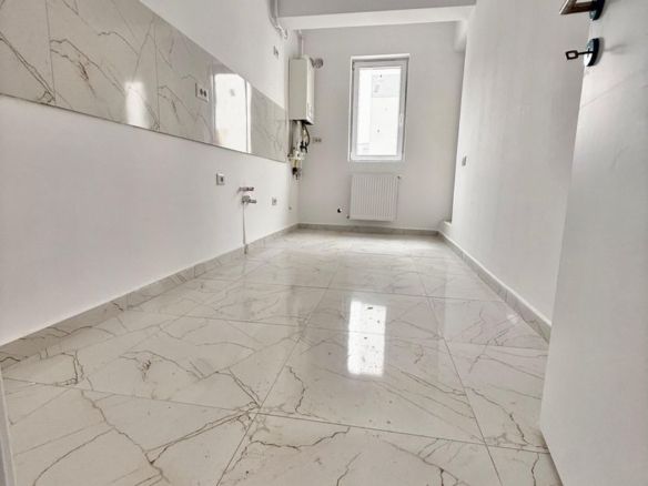 Ap. doua camere zona Militari Residence DOUA BALCOANE - foto 2