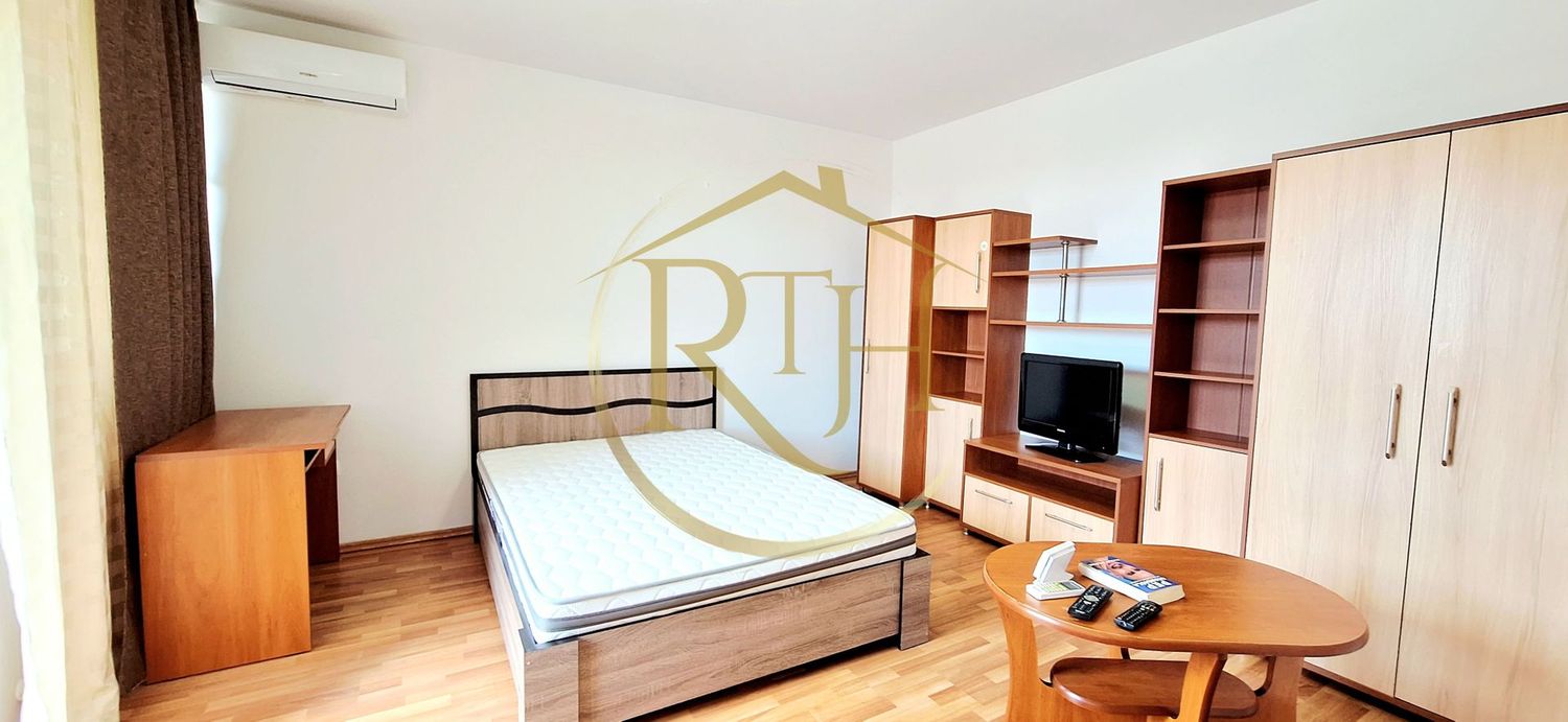 anBn-844 Oferim spre inchiriere apartament 1 camera, bloc nou, Zona Soarelui – Sud Plaza