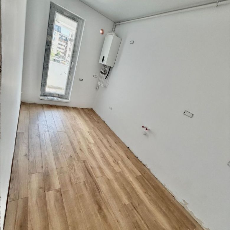 Garsoniera cartier Militari Residence – finalizare iunie 2026
