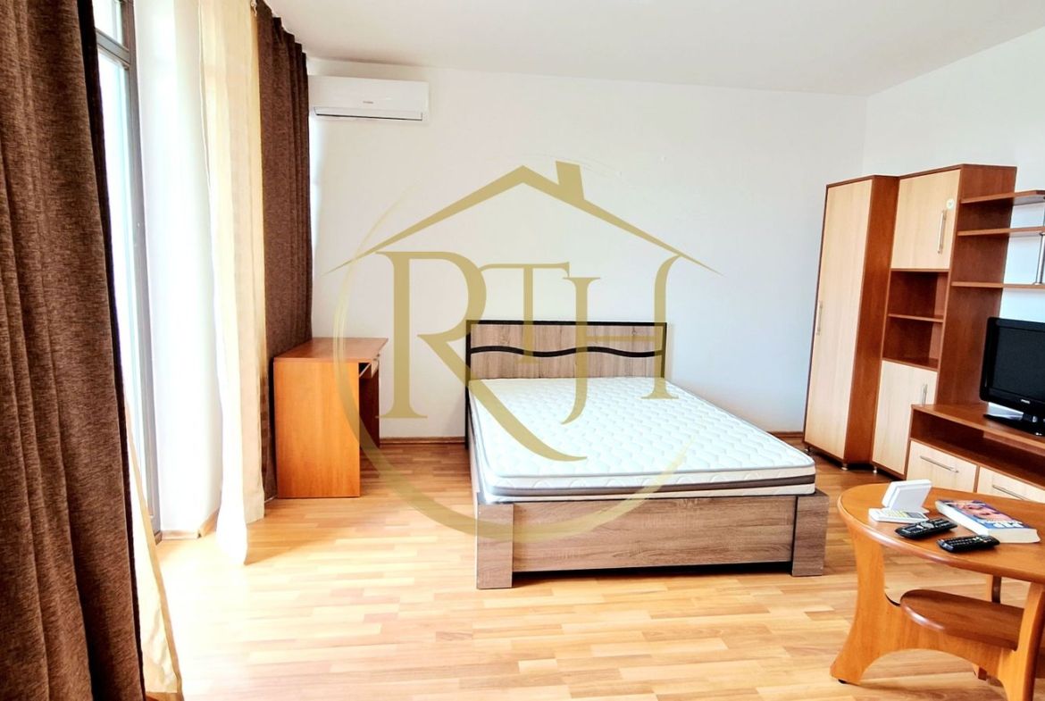 Oferim spre inchiriere apartament 1 camera, bloc nou, Zona Soarelui – Sud Plaza
