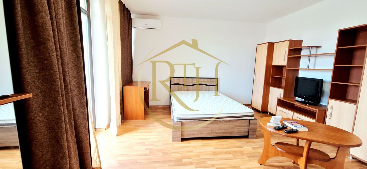 anBn-845 Oferim spre inchiriere apartament 1 camera, bloc nou, Zona Soarelui – Sud Plaza