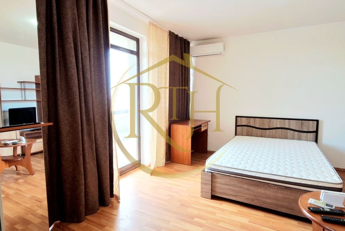 Oferim spre inchiriere apartament 1 camera, bloc nou, Zona Soarelui – Sud Plaza