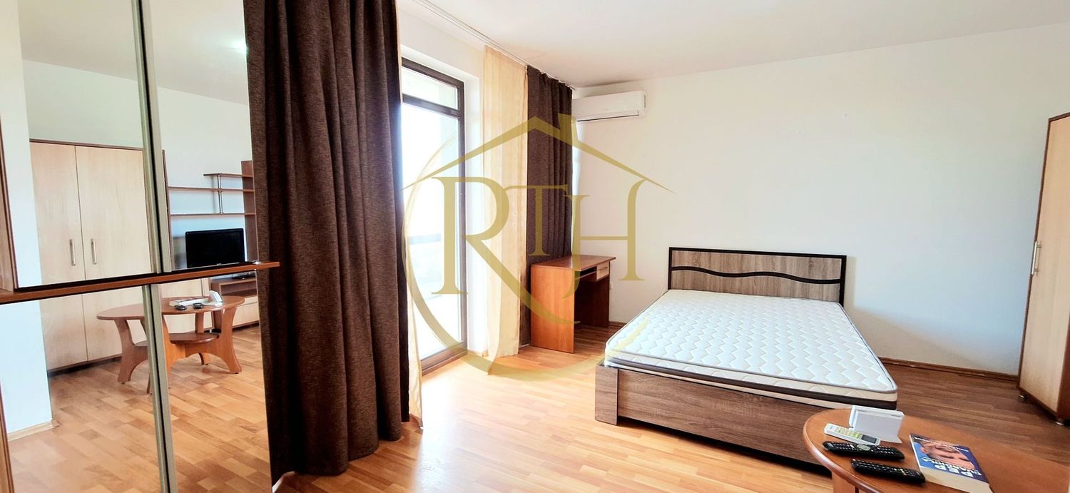 anBn-846 Oferim spre inchiriere apartament 1 camera, bloc nou, Zona Soarelui – Sud Plaza