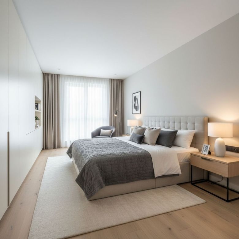 Garsoniera Militari Residence – martie 2027