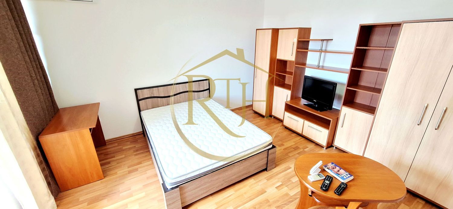 anBn-847 Oferim spre inchiriere apartament 1 camera, bloc nou, Zona Soarelui – Sud Plaza