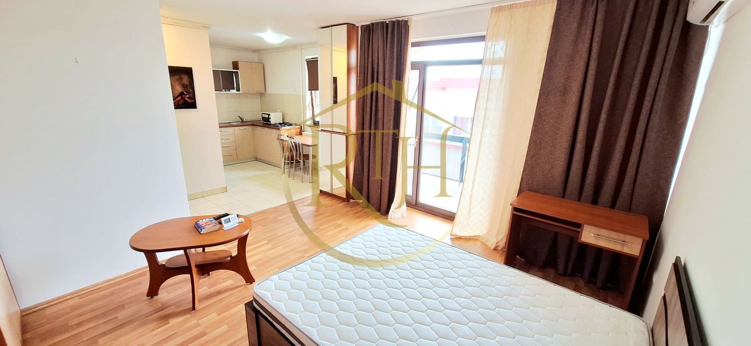anBn-849 Oferim spre inchiriere apartament 1 camera, bloc nou, Zona Soarelui – Sud Plaza