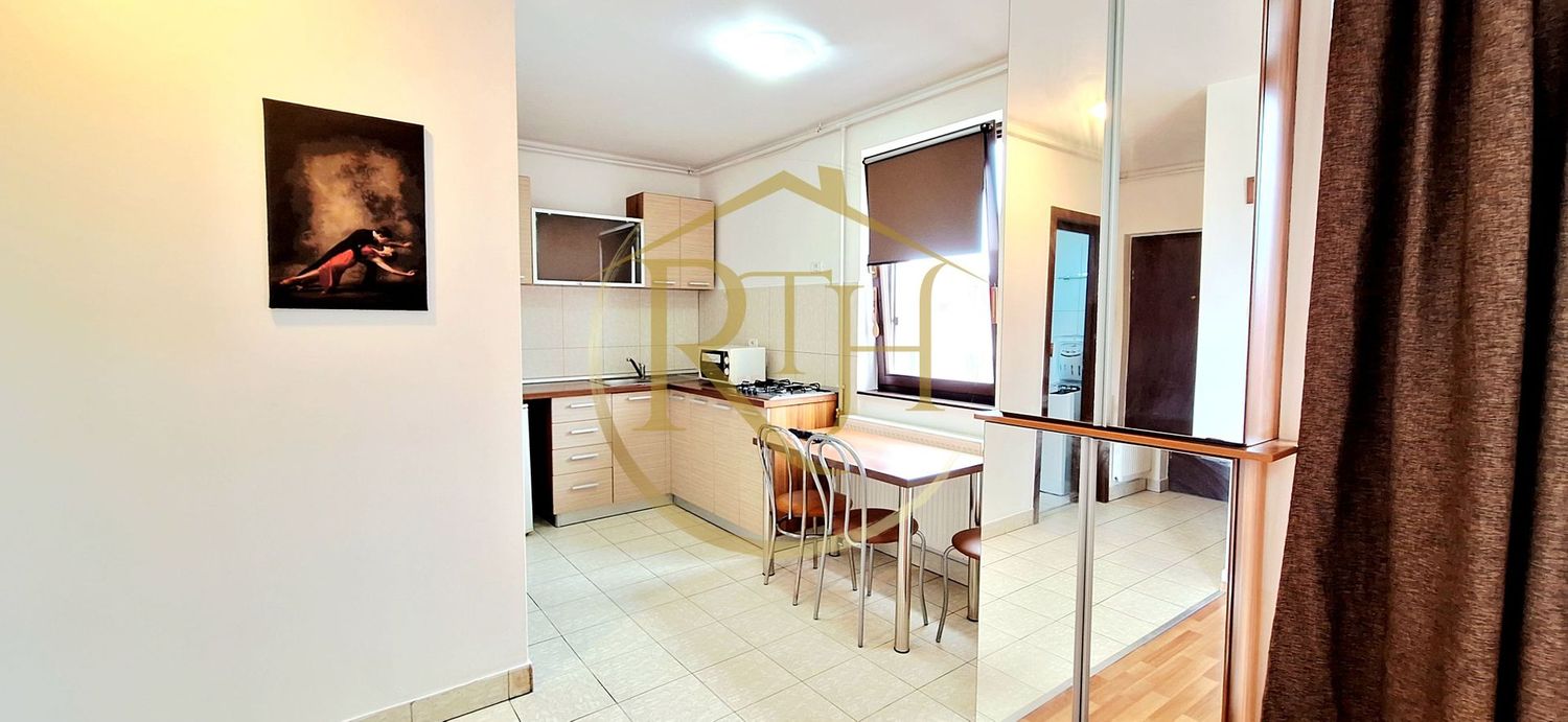 anBn-850 Oferim spre inchiriere apartament 1 camera, bloc nou, Zona Soarelui – Sud Plaza