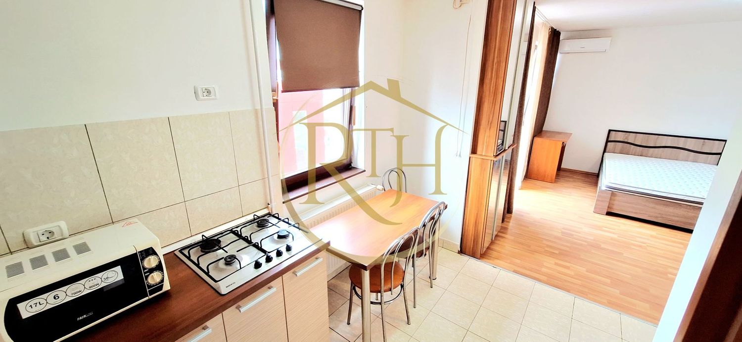 anBn-852 Oferim spre inchiriere apartament 1 camera, bloc nou, Zona Soarelui – Sud Plaza