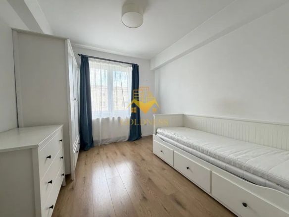 3 camere, modern, Semicentral, Horea Zona Facultatea de Litere - foto 2