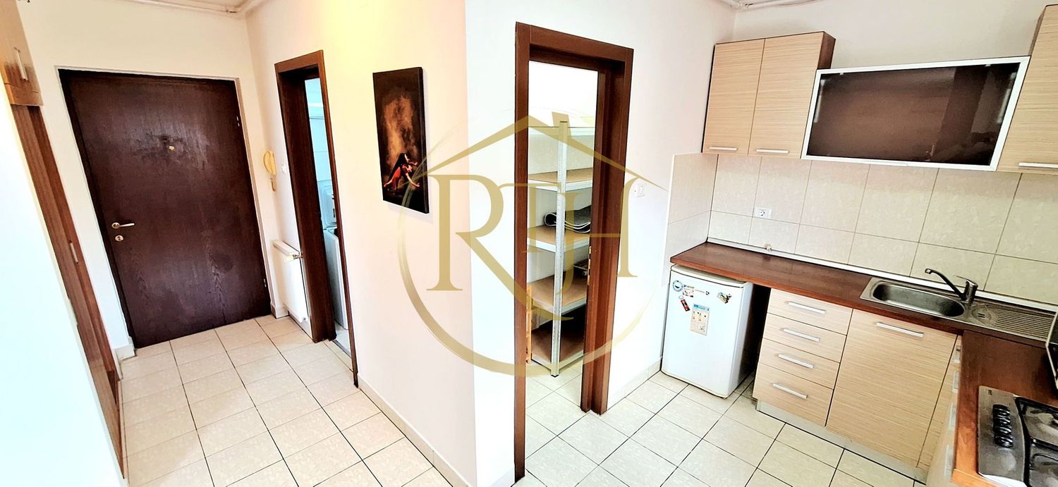 anBn-854 Oferim spre inchiriere apartament 1 camera, bloc nou, Zona Soarelui – Sud Plaza