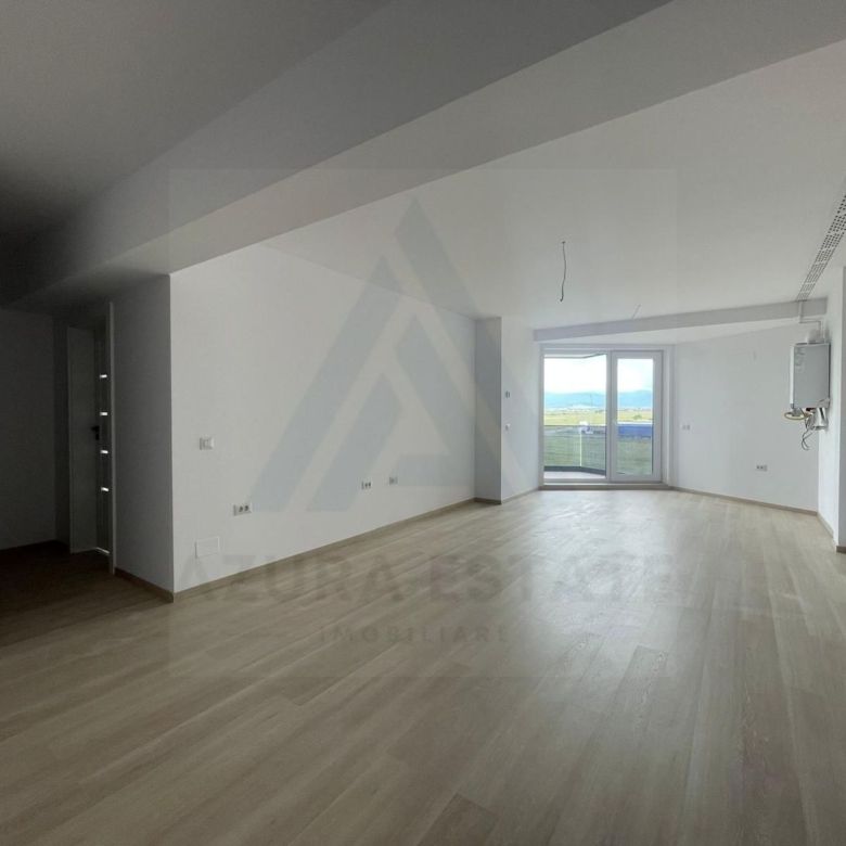 Apartament 2 camere | 60 mp utili | balcon 12.3 mp | etaj 3  EVOLUTION