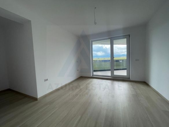 Apartament 2 camere | 60 mp utili | balcon 12.3 mp | etaj 3  EVOLUTION - foto 2