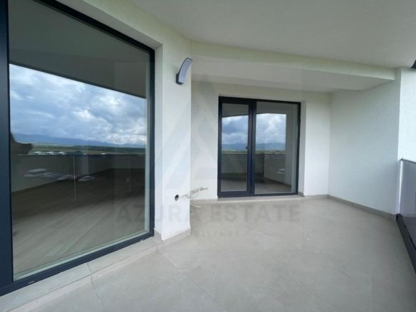 Apartament 2 camere | 60 mp utili | balcon 12.3 mp | etaj 3  EVOLUTION - foto 3