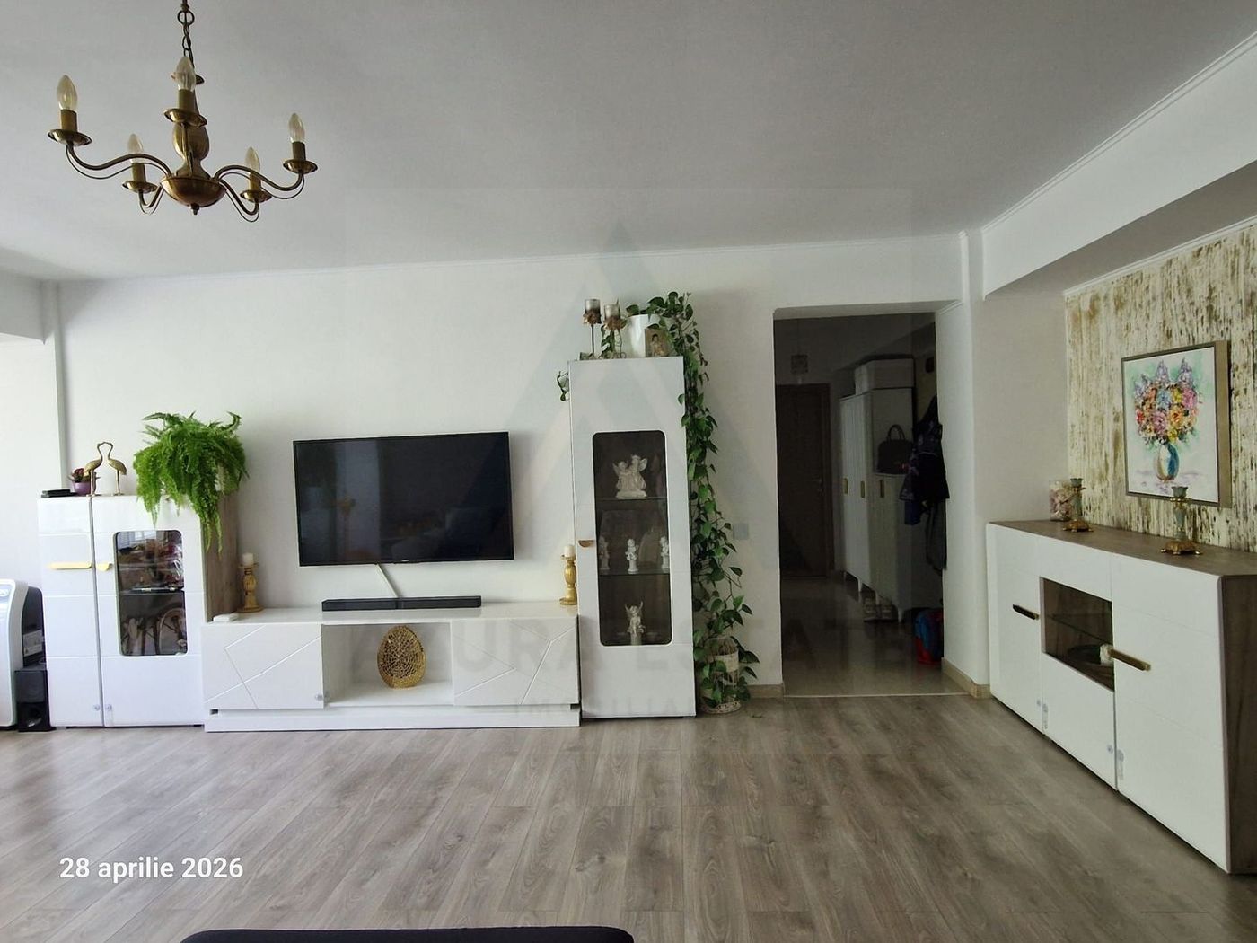 Apartament modern 3 camere 80 mp utili etaj 1 zona Doamna Stanca - foto 2 Apartament modern 3 camere 80 mp utili etaj 1 zona Doamna Stanca - foto 2