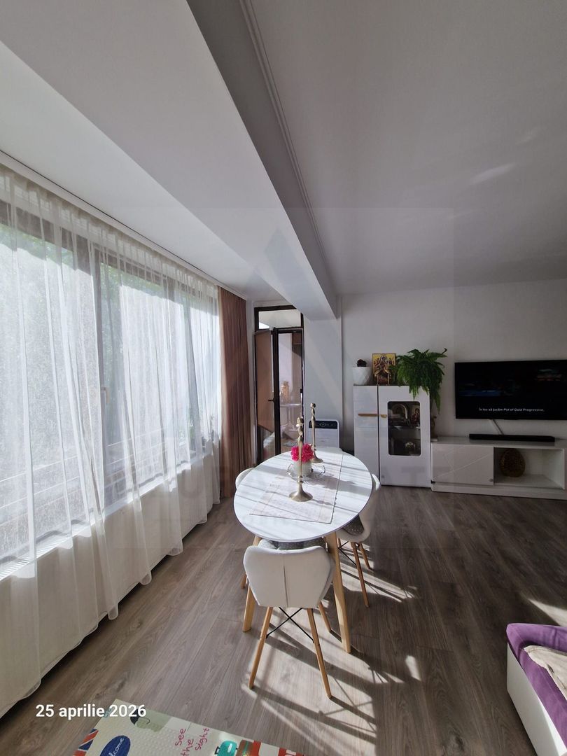 Apartament modern 3 camere 80 mp utili etaj 1 zona Doamna Stanca - foto 3 Apartament modern 3 camere 80 mp utili etaj 1 zona Doamna Stanca - foto 3