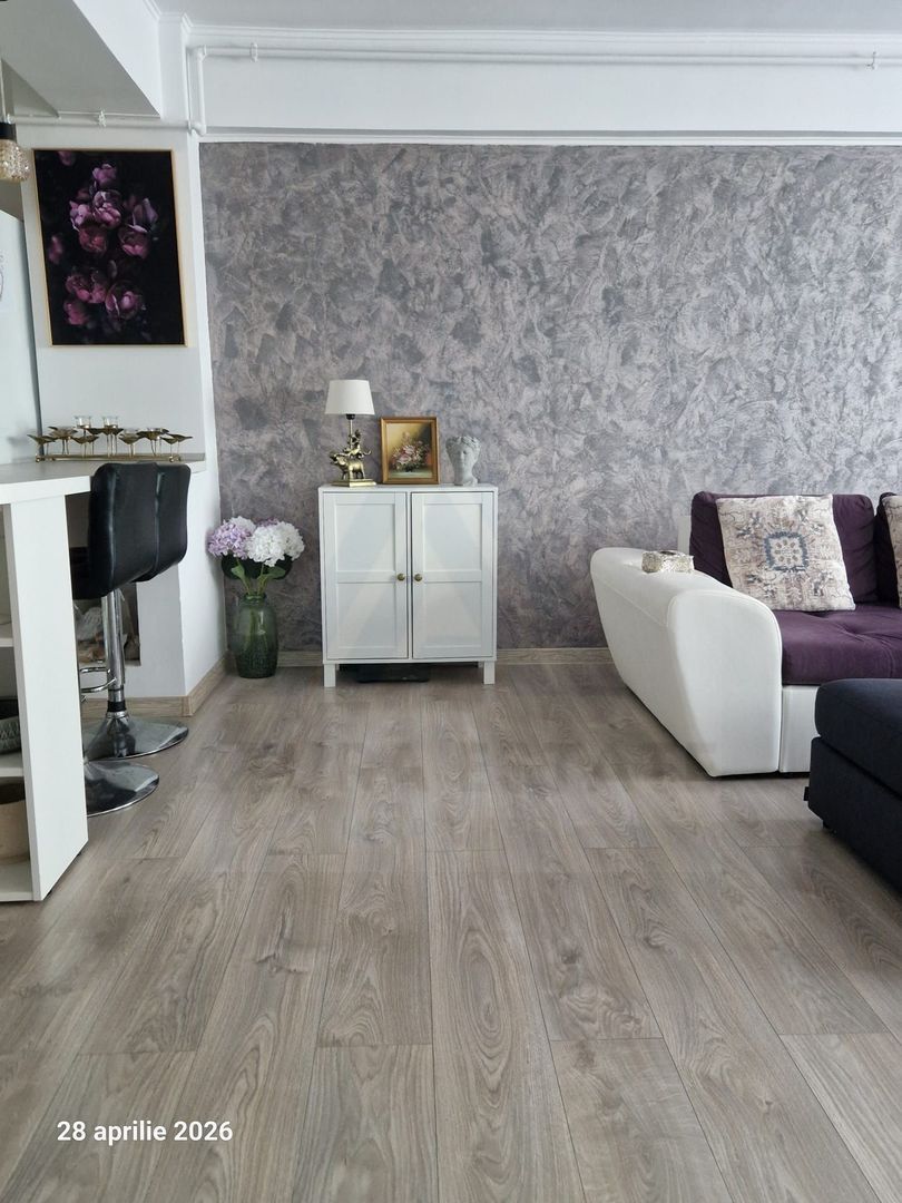 Apartament modern 3 camere 80 mp utili etaj 1 zona Doamna Stanca - foto 6 Apartament modern 3 camere 80 mp utili etaj 1 zona Doamna Stanca - foto 6
