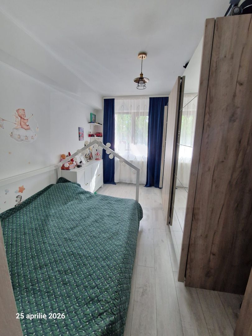 Apartament modern 3 camere 80 mp utili etaj 1 zona Doamna Stanca - foto 7 Apartament modern 3 camere 80 mp utili etaj 1 zona Doamna Stanca - foto 7