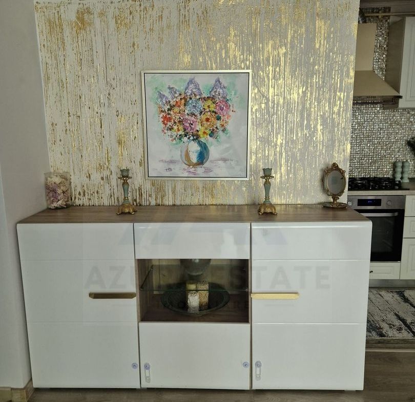 Apartament modern 3 camere 80 mp utili etaj 1 zona Doamna Stanca - foto 8