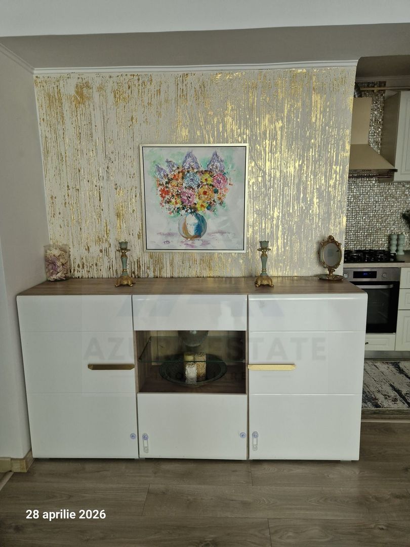 Apartament modern 3 camere 80 mp utili etaj 1 zona Doamna Stanca - foto 8 Apartament modern 3 camere 80 mp utili etaj 1 zona Doamna Stanca - foto 8